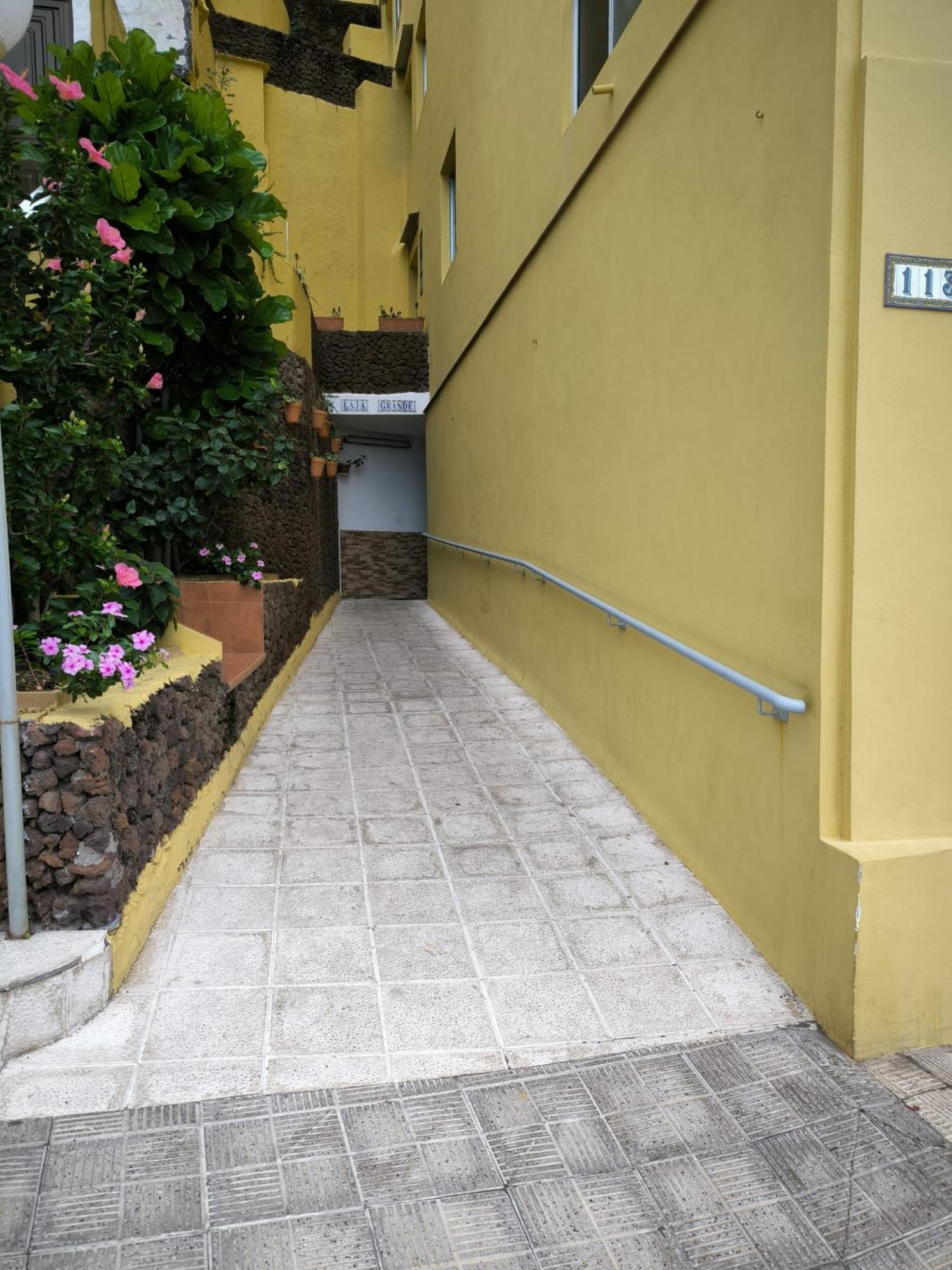 Mi Pris Apartment El Pris Exterior photo